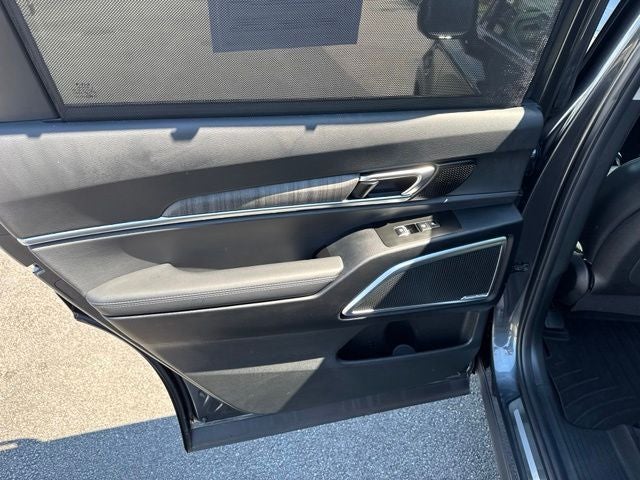 2024 Kia Telluride SX-Prestige