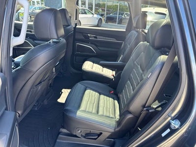 2024 Kia Telluride SX-Prestige