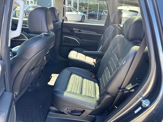 2024 Kia Telluride SX-Prestige