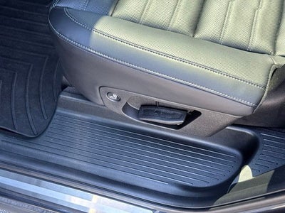 2024 Kia Telluride SX-Prestige