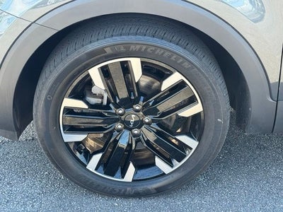 2024 Kia Telluride SX-Prestige