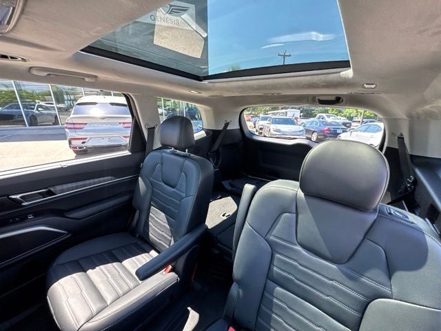 2024 Kia Telluride SX-Prestige