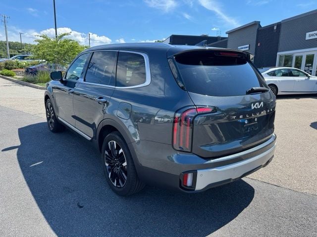 2024 Kia Telluride SX-Prestige