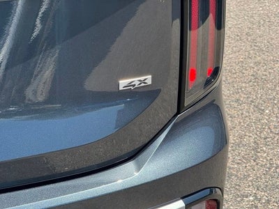 2024 Kia Telluride SX-Prestige