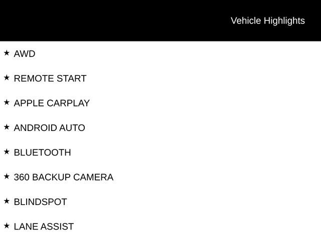 2021 Kia Telluride SX Prestige & Nightfall Packages