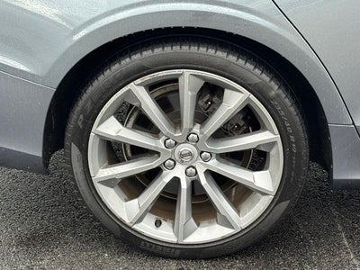 2021 Volvo S60 T6 Momentum Premium & Climate Packages