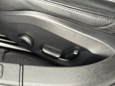 2021 Volvo S60 T6 Momentum Premium & Climate Packages