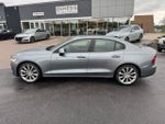 2021 Volvo S60 T6 Momentum Premium & Climate Packages