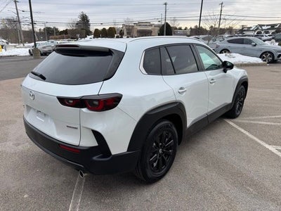 2024 Mazda Mazda CX-50 2.5 S Preferred Package