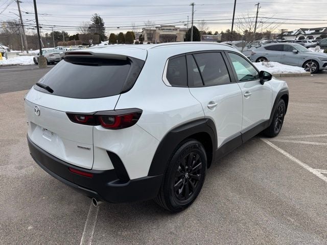 2024 Mazda Mazda CX-50 2.5 S Preferred Package