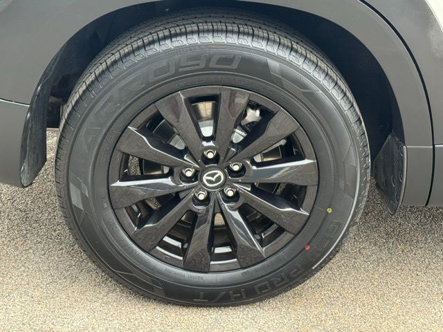2024 Mazda Mazda CX-50 2.5 S Preferred Package