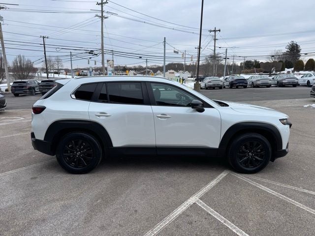 2024 Mazda Mazda CX-50 2.5 S Preferred Package