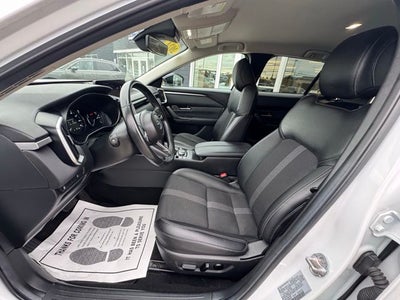 2024 Mazda Mazda CX-50 2.5 S Preferred Package