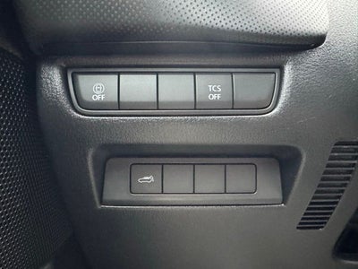 2024 Mazda Mazda CX-50 2.5 S Preferred Package