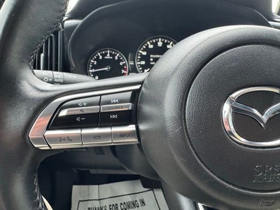 2024 Mazda Mazda CX-50 2.5 S Preferred Package