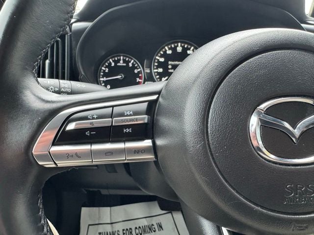 2024 Mazda Mazda CX-50 2.5 S Preferred Package