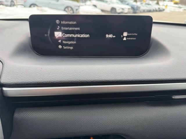 2024 Mazda Mazda CX-50 2.5 S Preferred Package