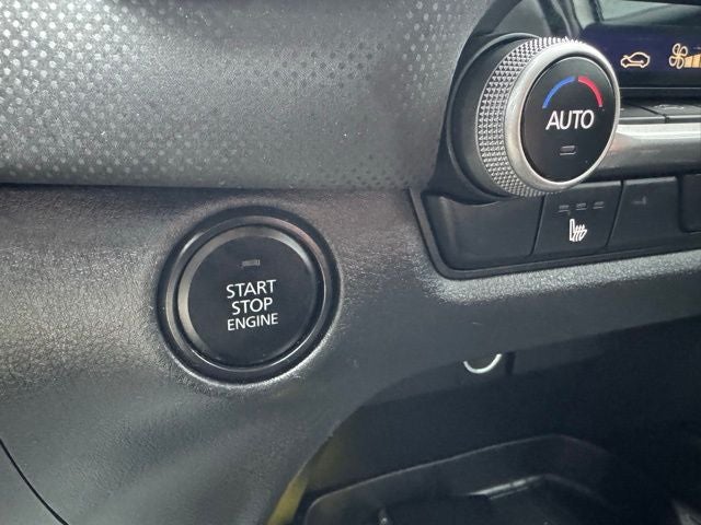 2024 Mazda Mazda CX-50 2.5 S Preferred Package