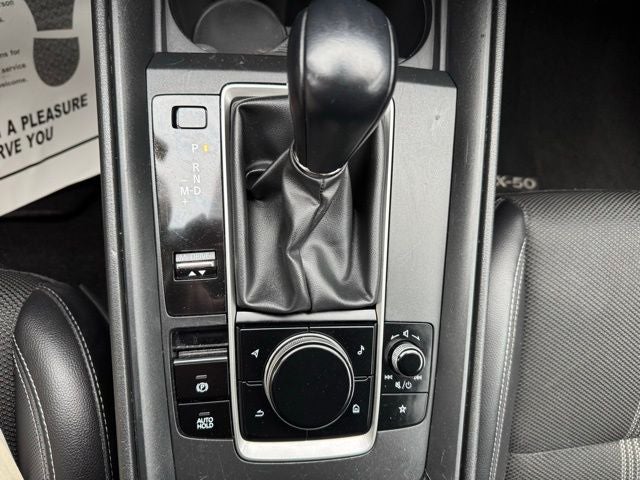 2024 Mazda Mazda CX-50 2.5 S Preferred Package