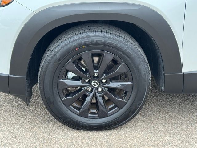 2024 Mazda Mazda CX-50 2.5 S Preferred Package