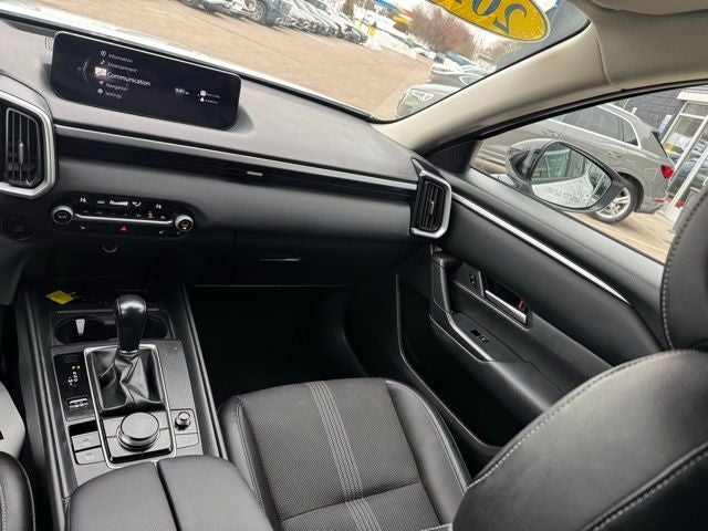 2024 Mazda Mazda CX-50 2.5 S Preferred Package