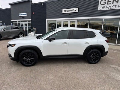 2024 Mazda Mazda CX-50 2.5 S Preferred Package