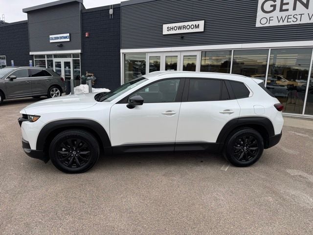 2024 Mazda Mazda CX-50 2.5 S Preferred Package