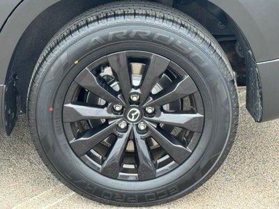 2024 Mazda Mazda CX-50 2.5 S Preferred Package
