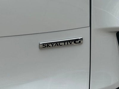 2024 Mazda Mazda CX-50 2.5 S Preferred Package