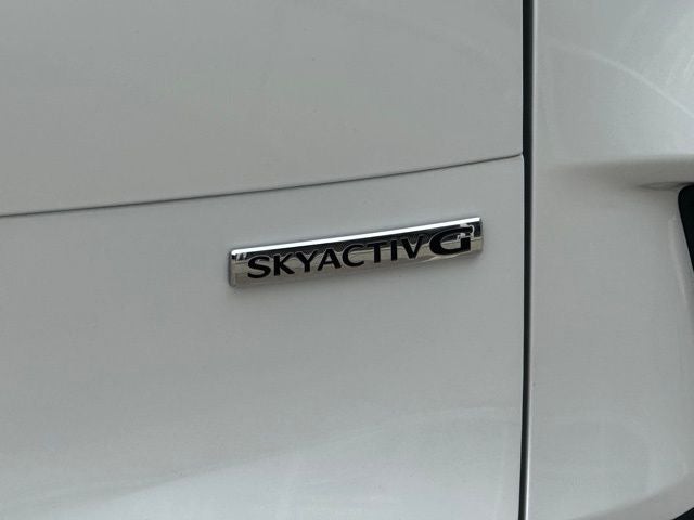 2024 Mazda Mazda CX-50 2.5 S Preferred Package