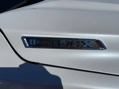 2023 Toyota Sequoia Limited