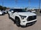 2023 Toyota Sequoia Limited