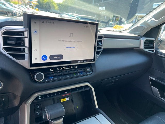 2023 Toyota Sequoia Limited