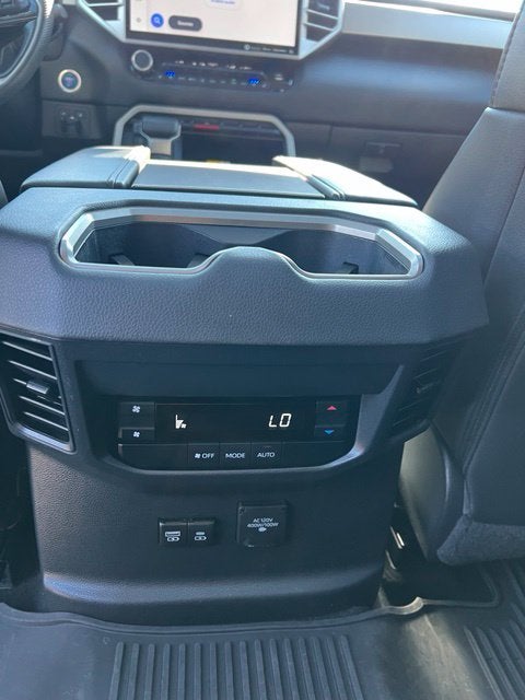 2023 Toyota Sequoia Limited
