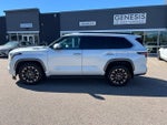 2023 Toyota Sequoia Limited