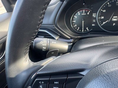2024 Mazda Mazda CX-5 2.5 Carbon Turbo