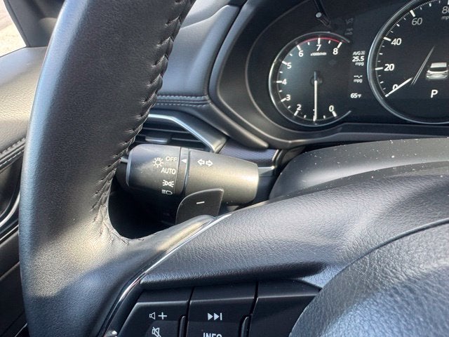 2024 Mazda Mazda CX-5 2.5 Carbon Turbo