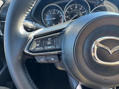 2024 Mazda Mazda CX-5 2.5 S Preferred Package