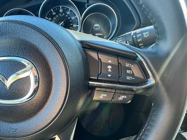2024 Mazda Mazda CX-5 2.5 S Preferred Package
