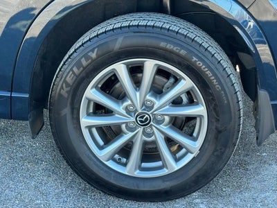 2024 Mazda Mazda CX-5 2.5 S Preferred Package