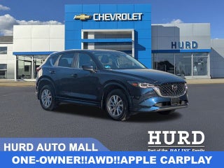 2024 Mazda Mazda CX-5 2.5 S Preferred Package