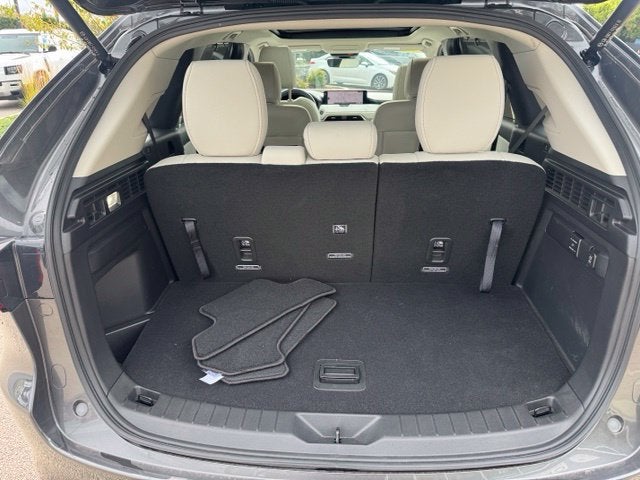 2026 Mazda Mazda CX-90 3.3 Turbo S Premium Plus