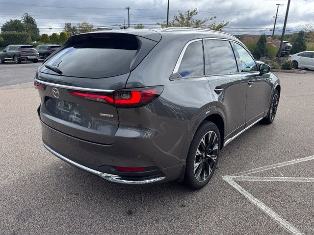 2026 Mazda Mazda CX-90 3.3 Turbo S Premium Plus