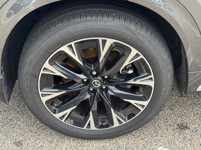 2026 Mazda Mazda CX-90 3.3 Turbo S Premium Plus