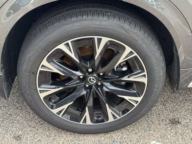 2026 Mazda Mazda CX-90 3.3 Turbo S Premium Plus