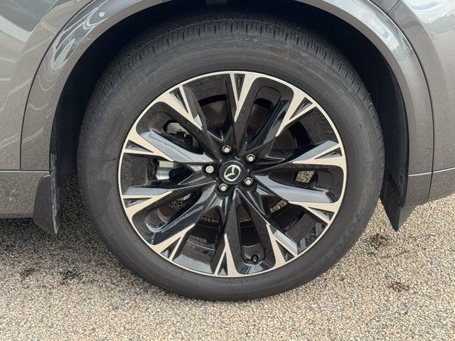 2026 Mazda Mazda CX-90 3.3 Turbo S Premium Plus