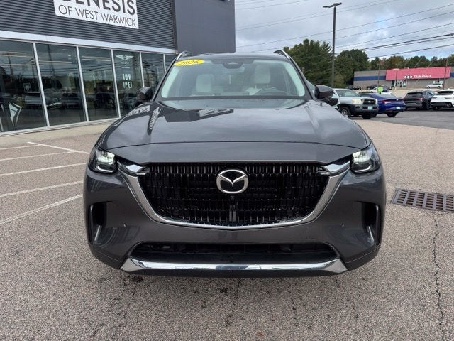 2026 Mazda Mazda CX-90 3.3 Turbo S Premium Plus