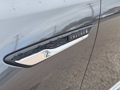 2026 Mazda Mazda CX-90 3.3 Turbo S Premium Plus