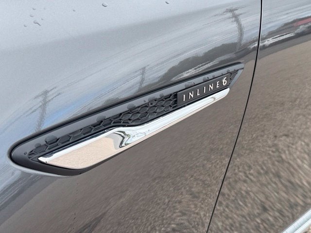 2026 Mazda Mazda CX-90 3.3 Turbo S Premium Plus