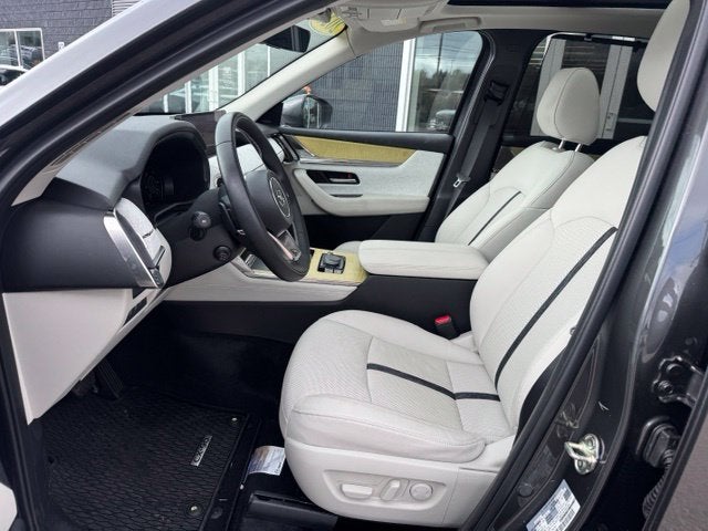 2026 Mazda Mazda CX-90 3.3 Turbo S Premium Plus